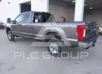 2019 Ford F-250 фото