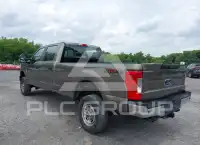 2019 Ford F-250 фото