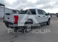 2019 Ford F-250 фото