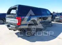 2019 Ford F-250 фото