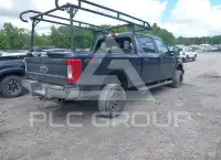 2019 Ford F-250 фото