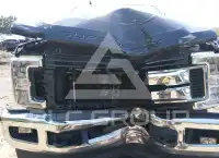 2019 Ford F-250 фото