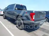 2019 Ford F-250 photo