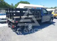 2019 Ford F-250 фото