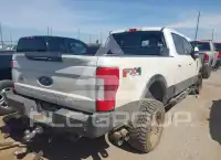 2019 Ford F-250 фото