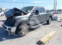 2019 Ford F-250 фото