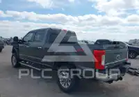 2019 Ford F-250 фото