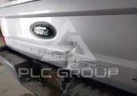 2019 Ford F-250 фото