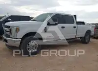 2019 Ford F-250 photo