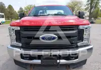 2019 Ford F-250 фото