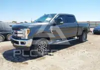 2019 Ford F-250 фото