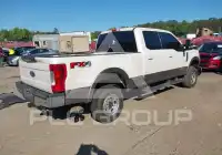 2019 Ford F-250 фото