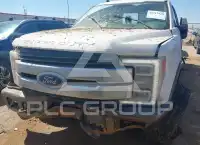 2019 Ford F-250 фото