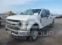 2019 Ford F-250 фото