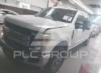 2019 Ford F-250 фото
