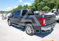 2019 Ford F-250 photo