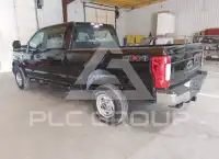 2019 Ford F-250 фото