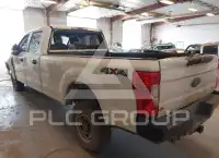 2019 Ford F-250 photo