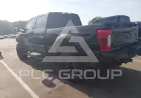 2019 Ford F-250 фото