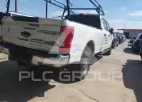2019 Ford F-250 фото