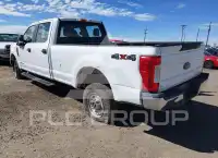 2019 Ford F-250 фото