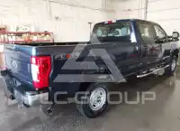 2019 Ford F-250 фото