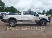 2019 Ford F-250 фото