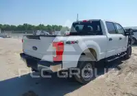 2019 Ford F-250 фото