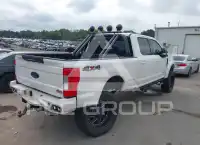 2019 Ford F-250 фото