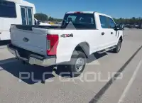 2019 Ford F-250 фото