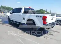 2019 Ford F-250 фото