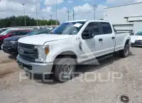 2019 Ford F-250 фото