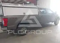 2019 Ford F-250 фото