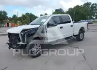 2019 Ford F-250 фото