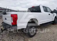 2019 Ford F-250 фото