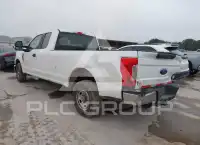 2019 Ford F-250 фото