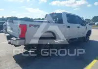 2019 Ford F-250 фото