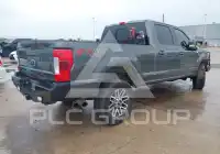 2019 Ford F-250 фото
