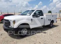 2019 Ford F-250 фото