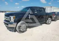 2019 Ford F-250 фото