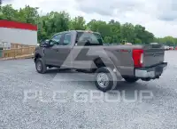 2019 Ford F-250 photo