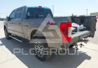 2019 Ford F-250 фото