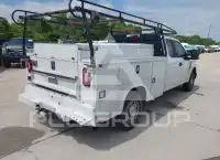 2019 Ford F-250 фото
