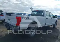 2019 Ford F-250 фото