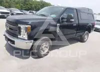 2019 Ford F-250 фото