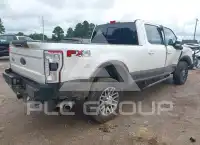 2019 Ford F-250 фото
