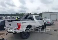 2019 Ford F-250 фото