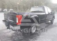 2019 Ford F-250 фото