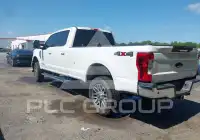 2019 Ford F-250 фото