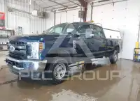 2019 Ford F-250 фото